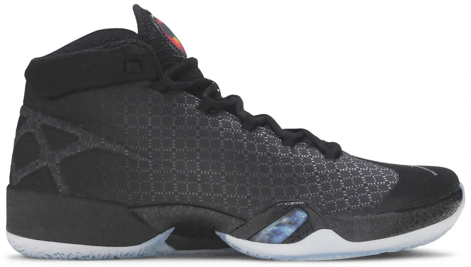 Air Jordan 30 Black Cat, 2016 edition
