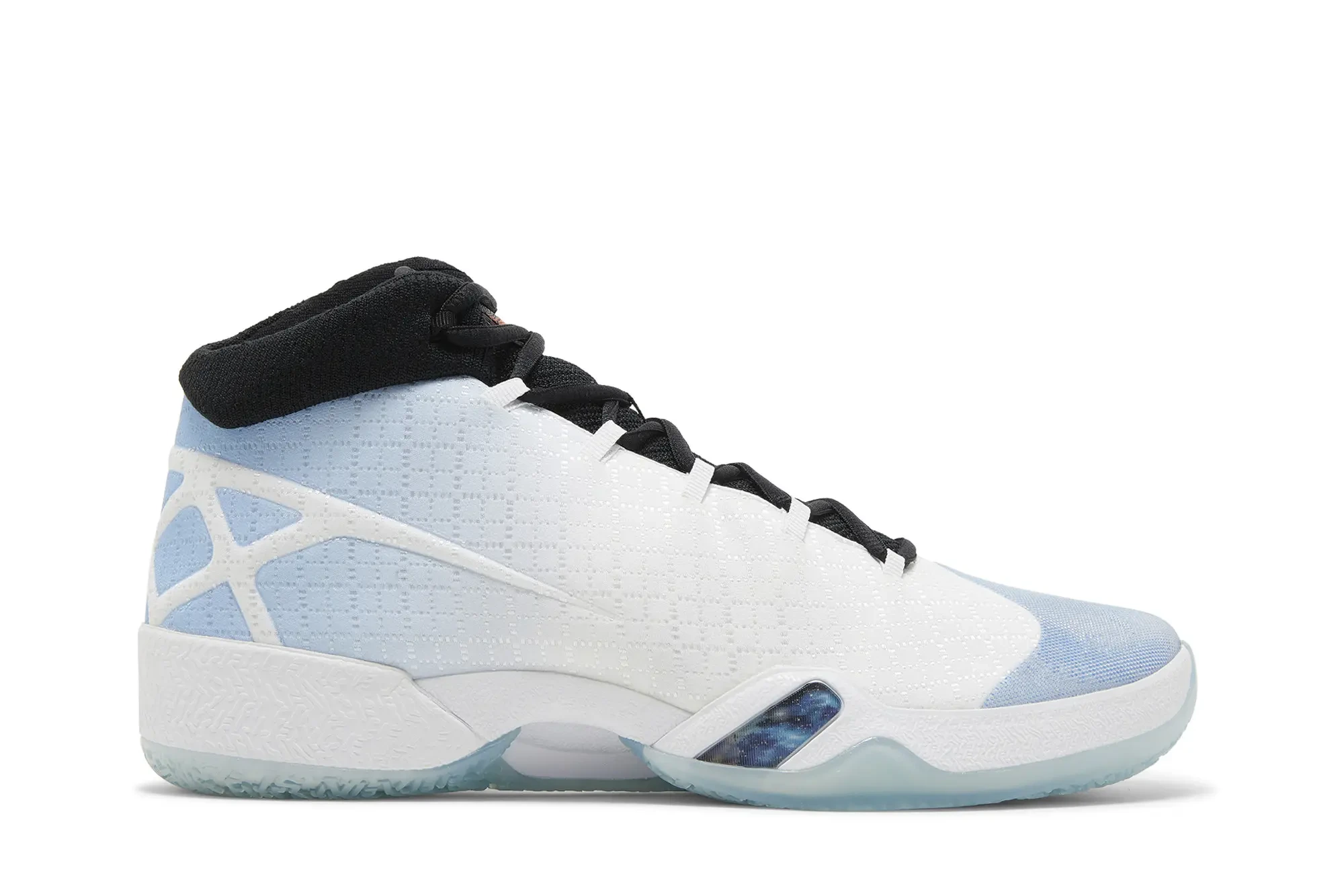 Air Jordan 30 UNC, 2016 edition