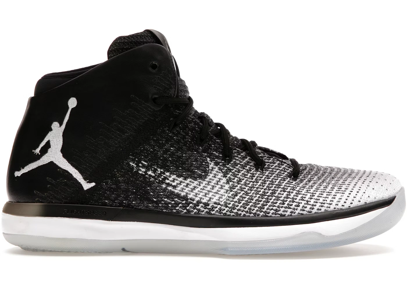 Air Jordan 31 Fine Print, 2016 edition