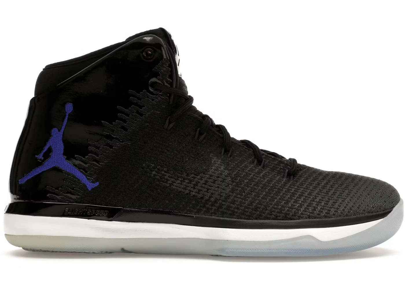 Air Jordan 31 Space Jam, 2016 edition