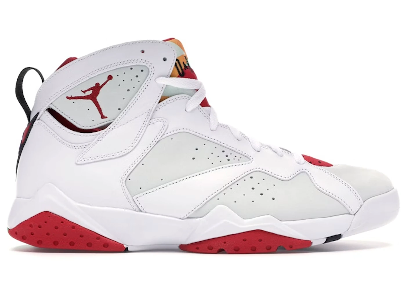 Air Jordan 7 Hare, 2015 edition