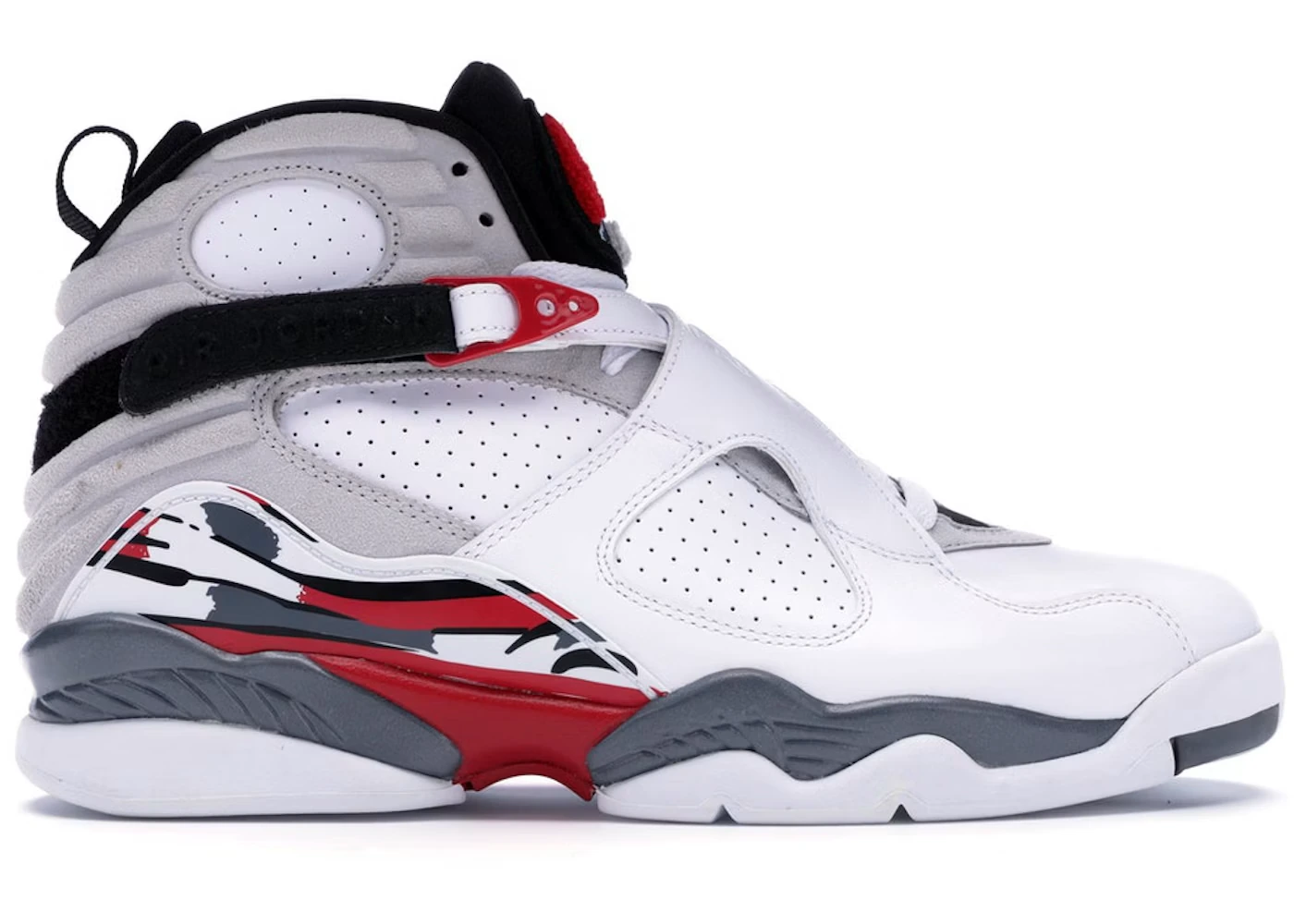 Air Jordan 8 Bugs Bunny, 2013 edition