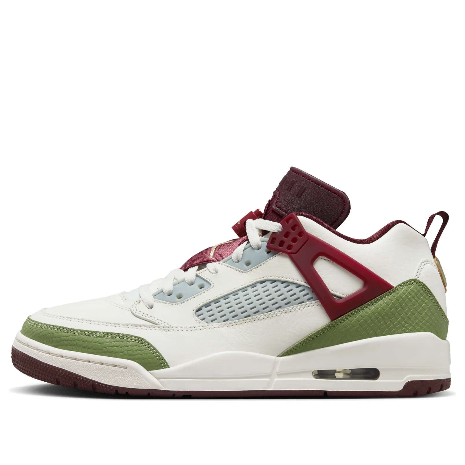 Jordan Spizike Low Year Dragon, 2024 edition