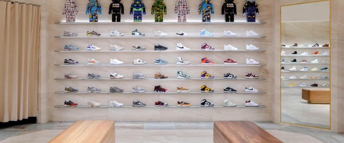 kith store la 90sneakers com