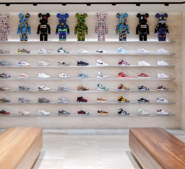 kith store la 90sneakers com