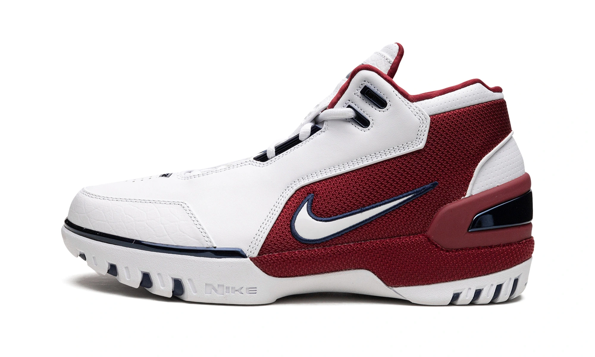 Nike Air Zoom Generation First Game, 2023 edition