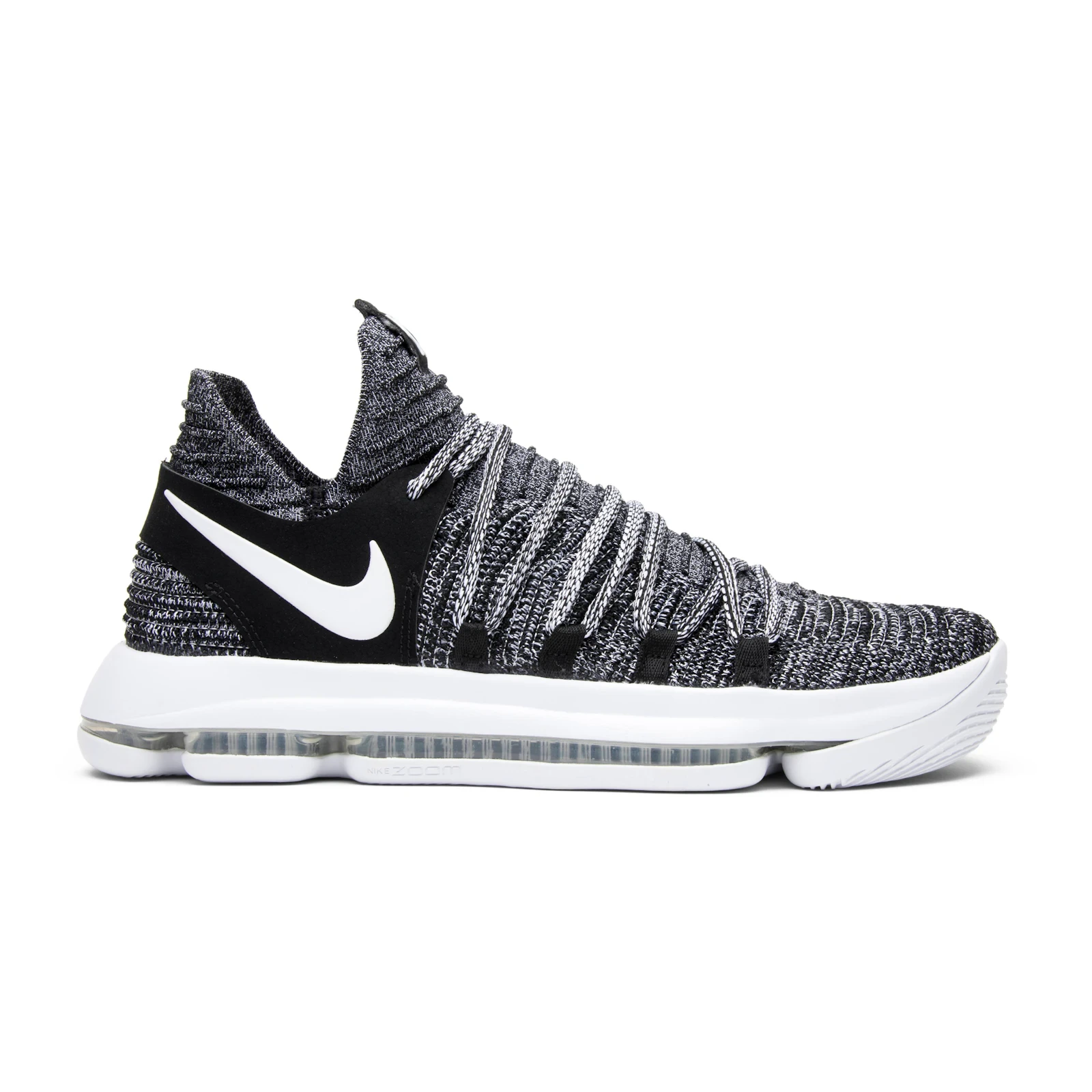 Nike KD 10 Oreo, 2017 edition