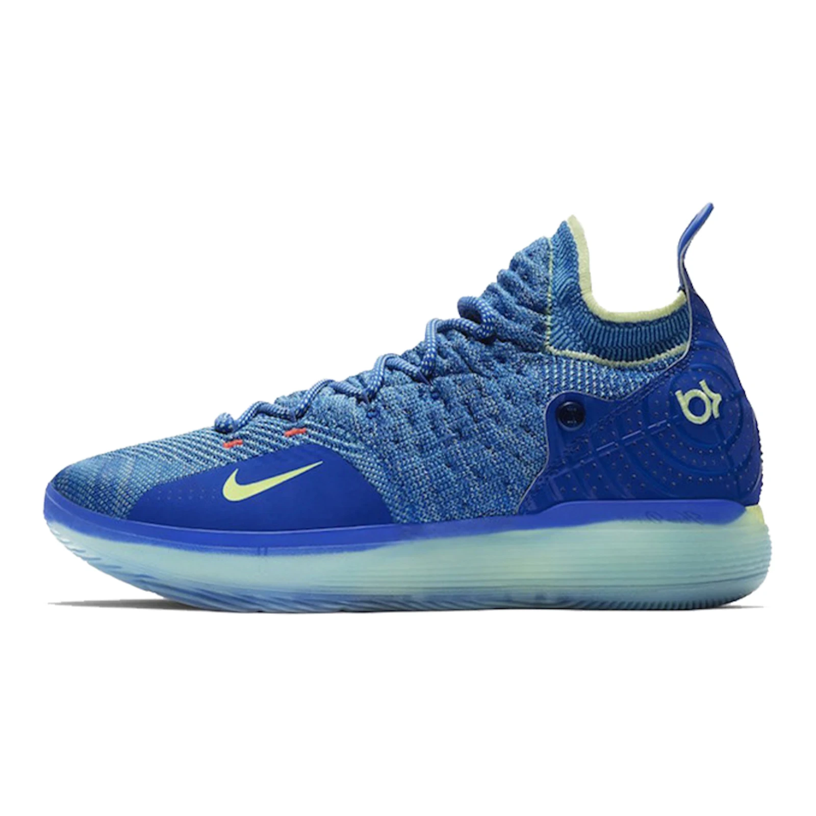 Nike KD 11 Paranoid, 2018 edition