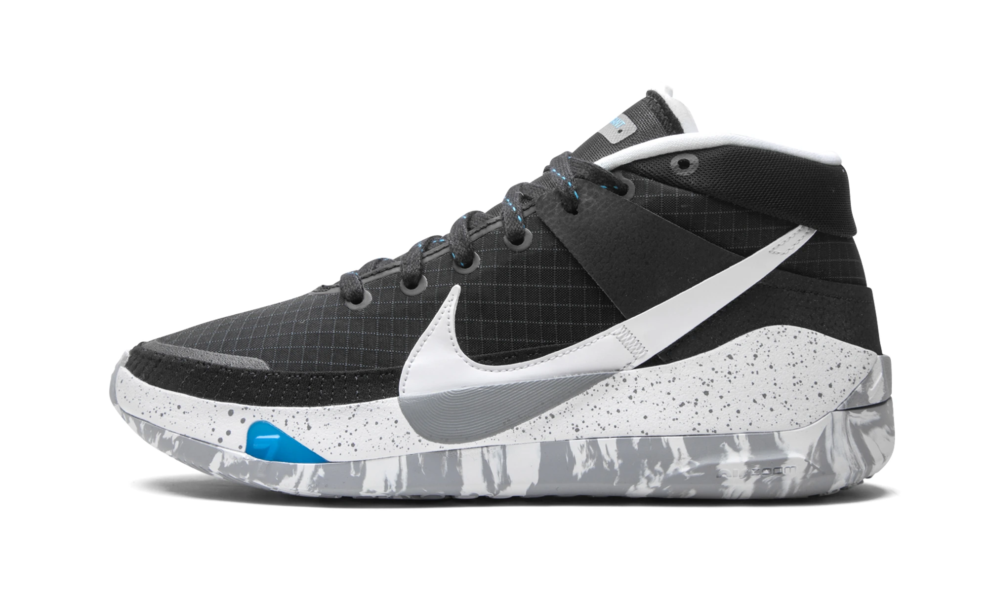Nike KD 13 Black, 2020 edition
