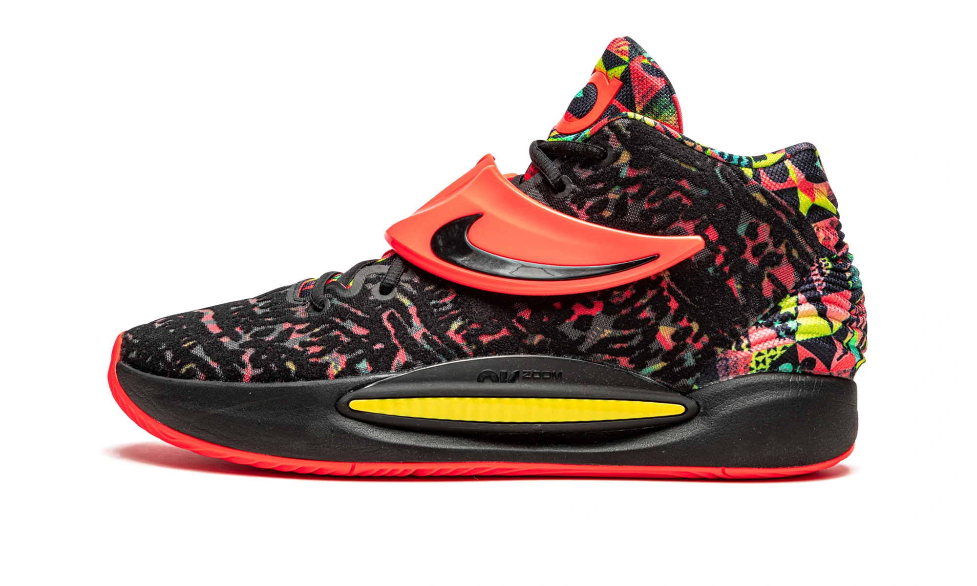 Nike KD 14 Ky-D, 2021 edition
