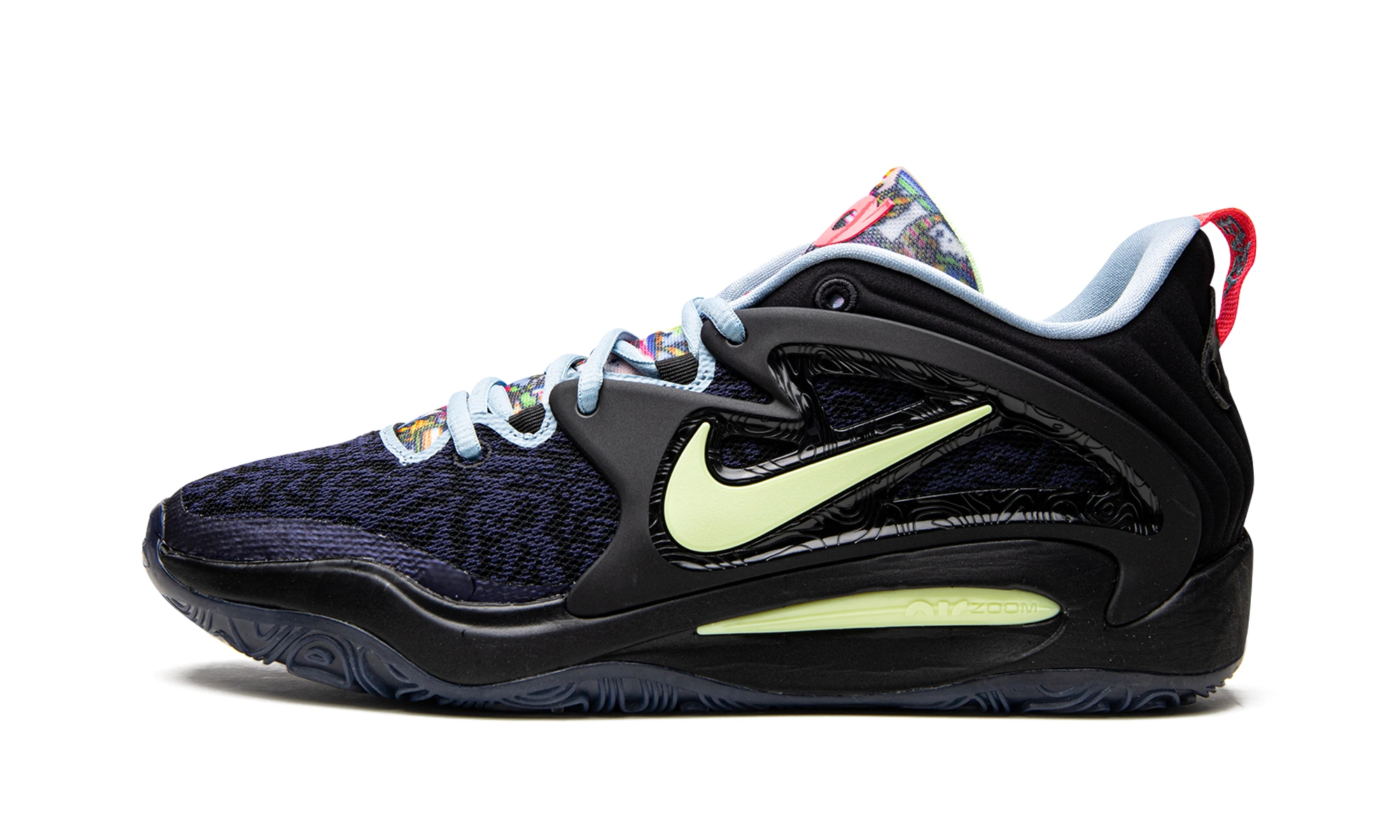Nike KD 15 New Beginnings, 2022 edition
