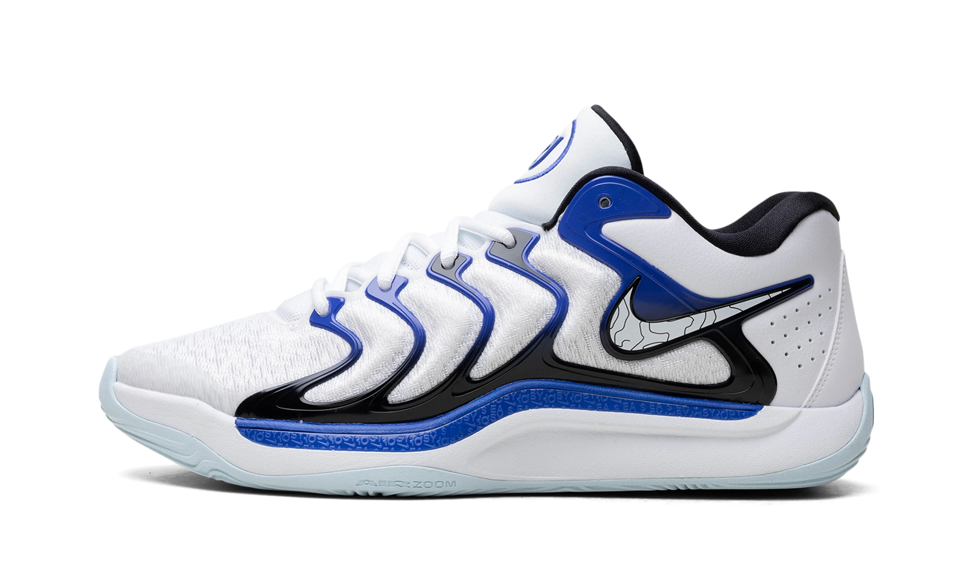 Nike KD 17 Penny, 2024 edition