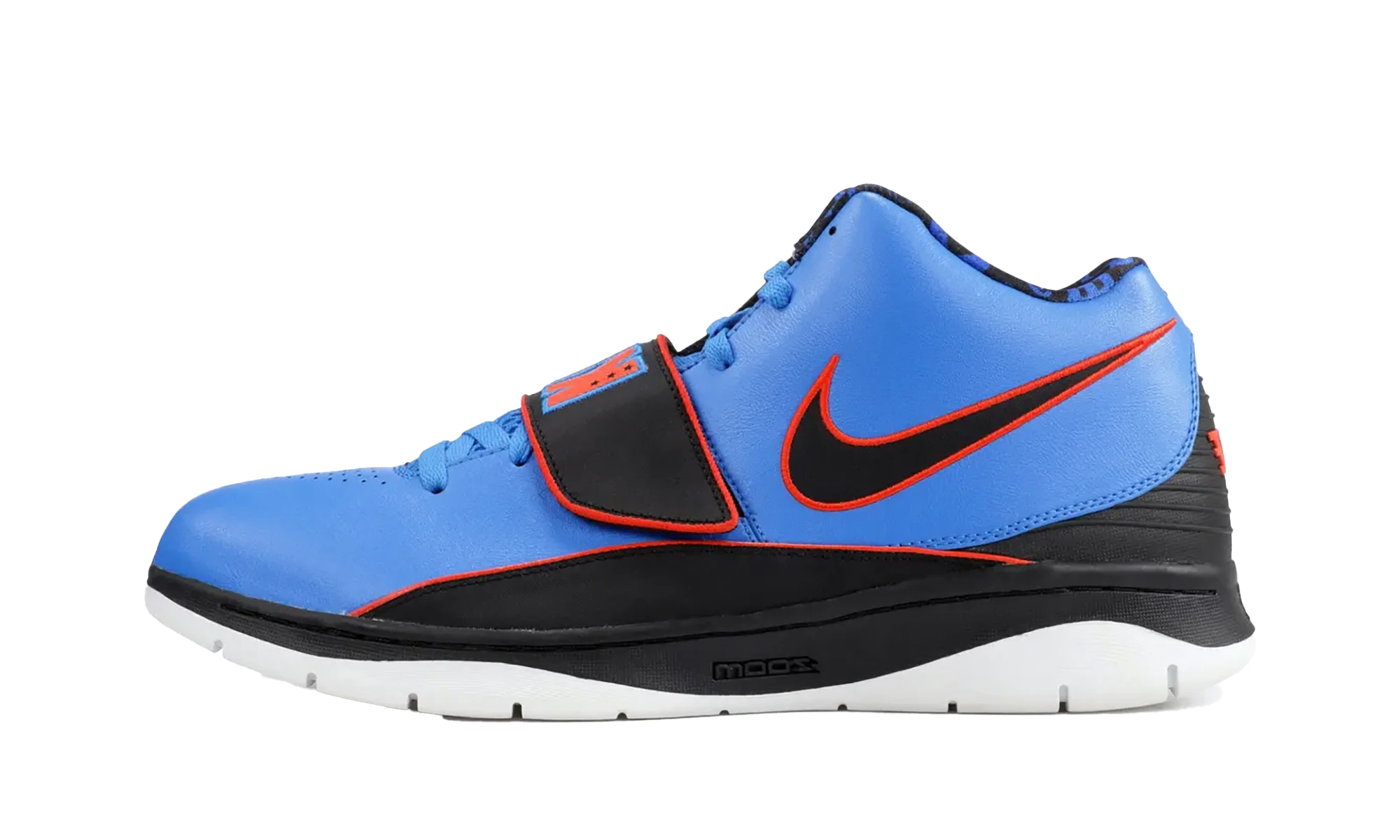 Nike KD 2 Scoring Title, 2010 edition