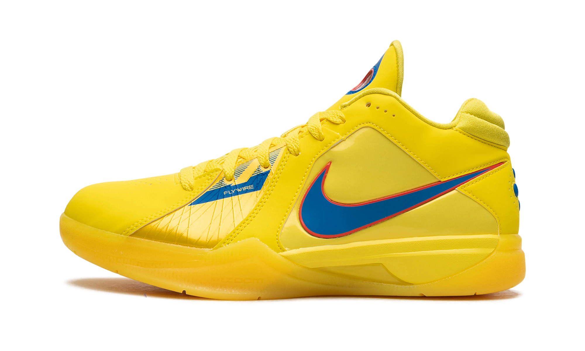 Nike KD 3 Christmas, 2023 edition