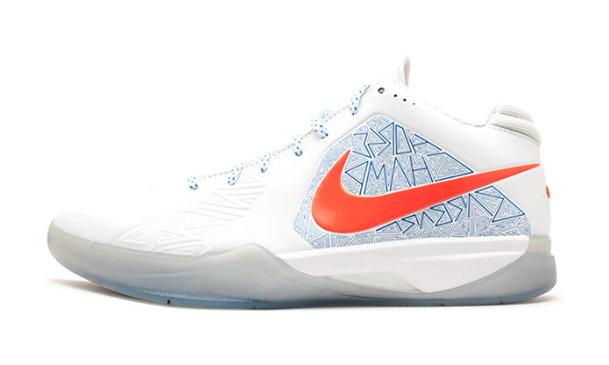 Nike KD 3 Scoring Title, 2011 edition