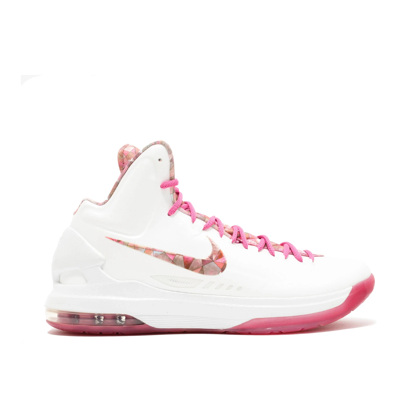Nike KD 5 Aunt Pearl, 2013 edition