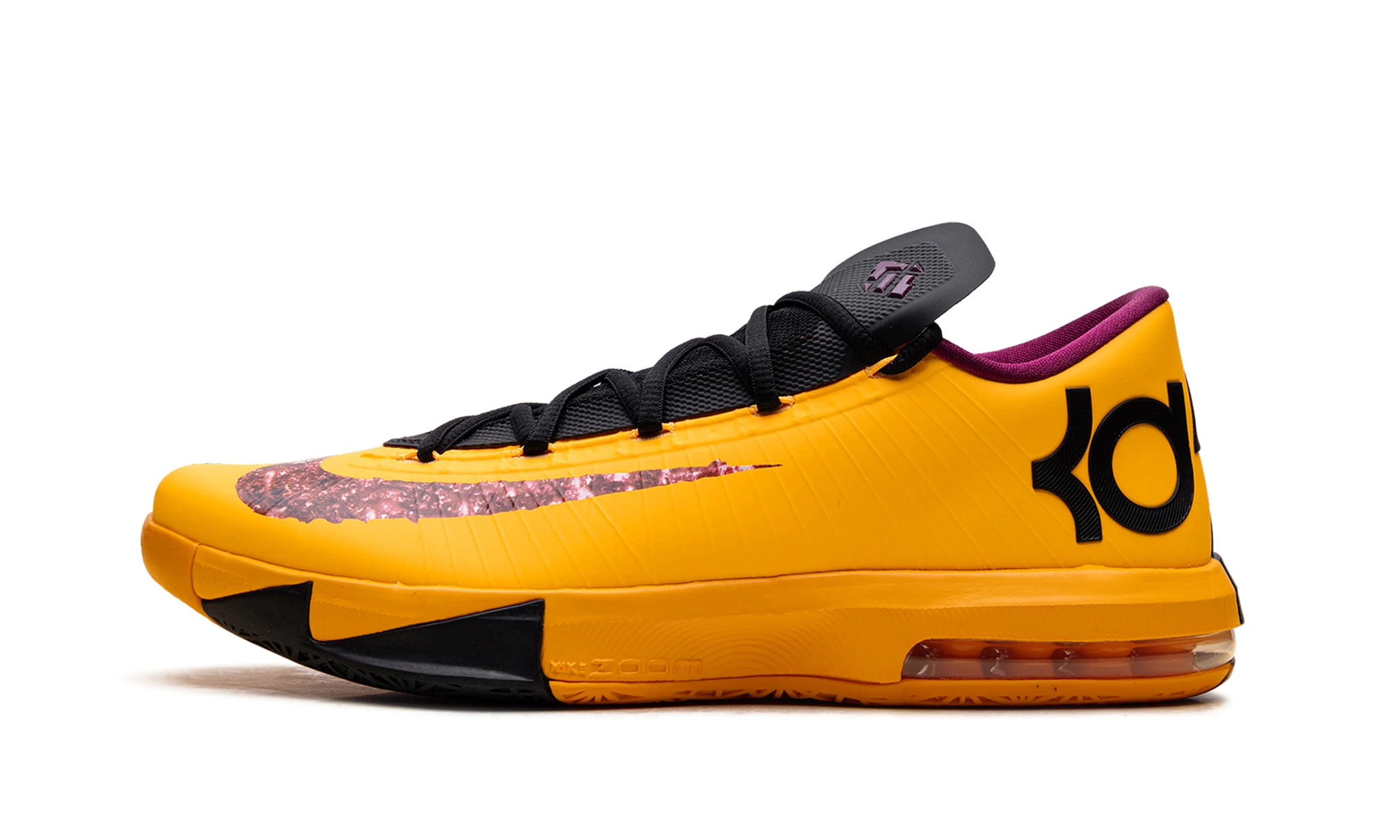 Nike KD 6 Peanut Butter & Jelly, 2026 edition