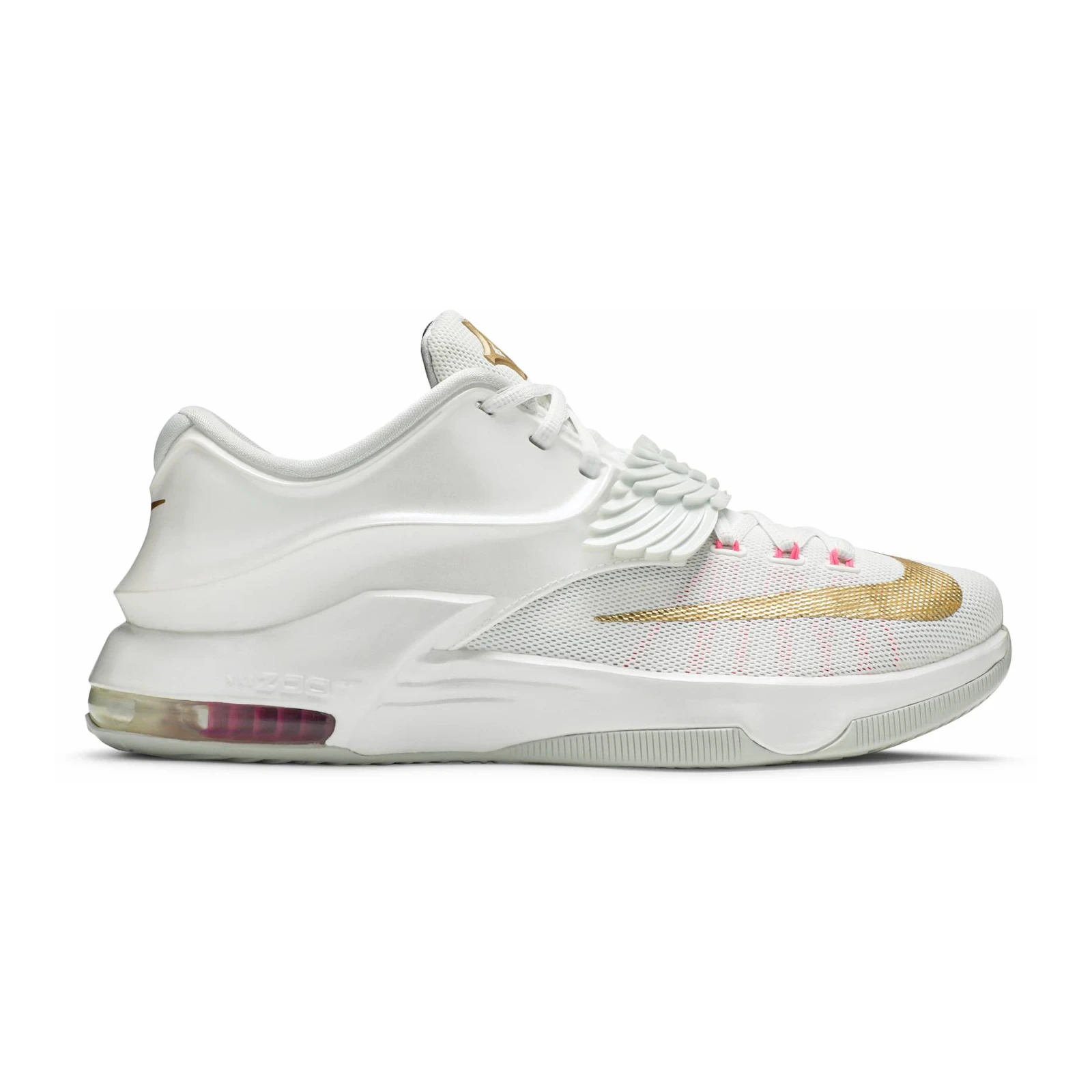 Nike KD 7 Aunt Pearl, 2015 edition