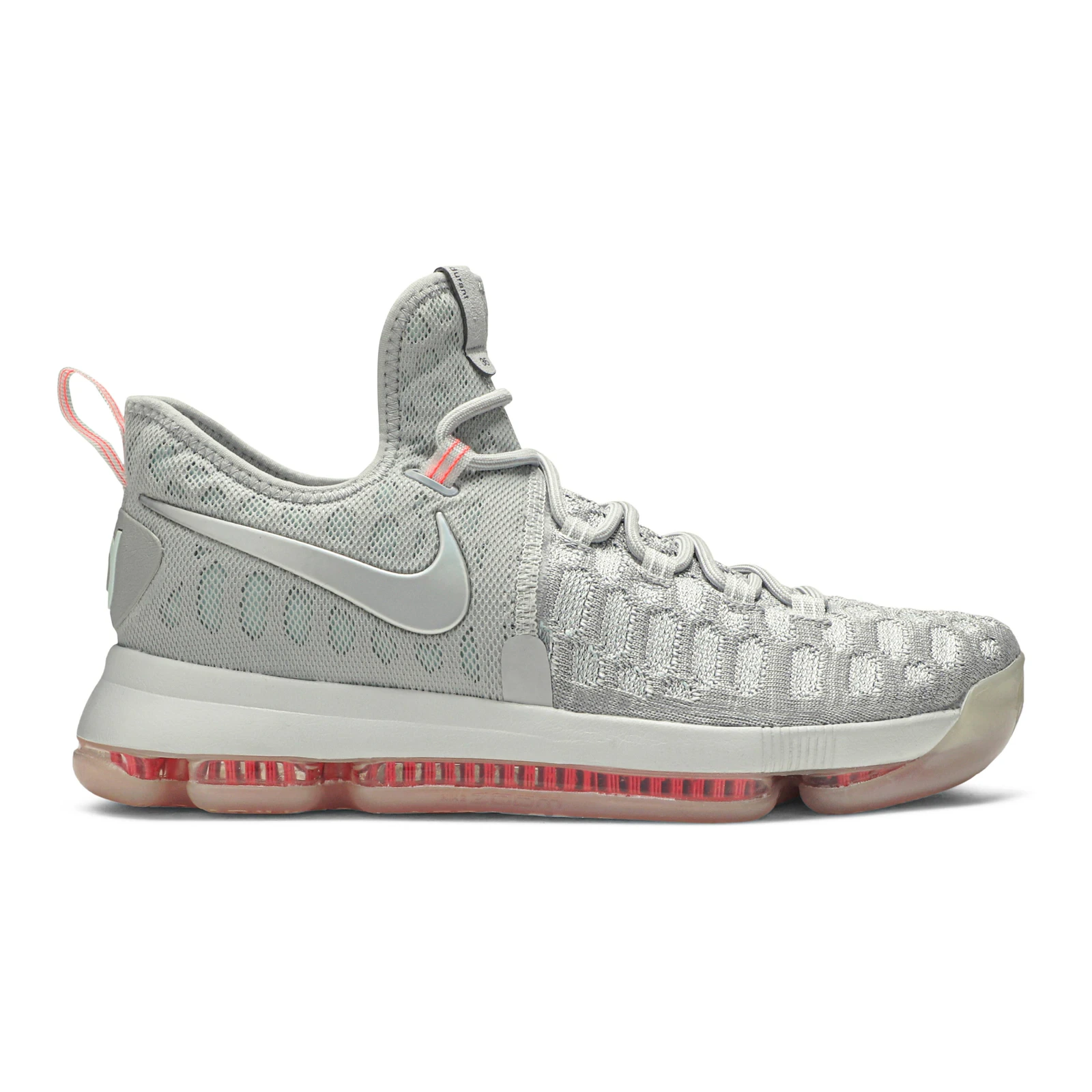 Nike KD 9 Zero / Preheat, 2016 edition