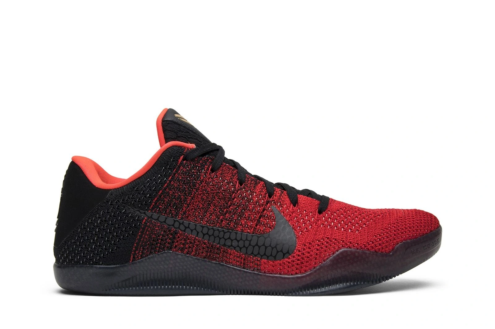 Nike Kobe 11 Achilles Heel, 2016 edition