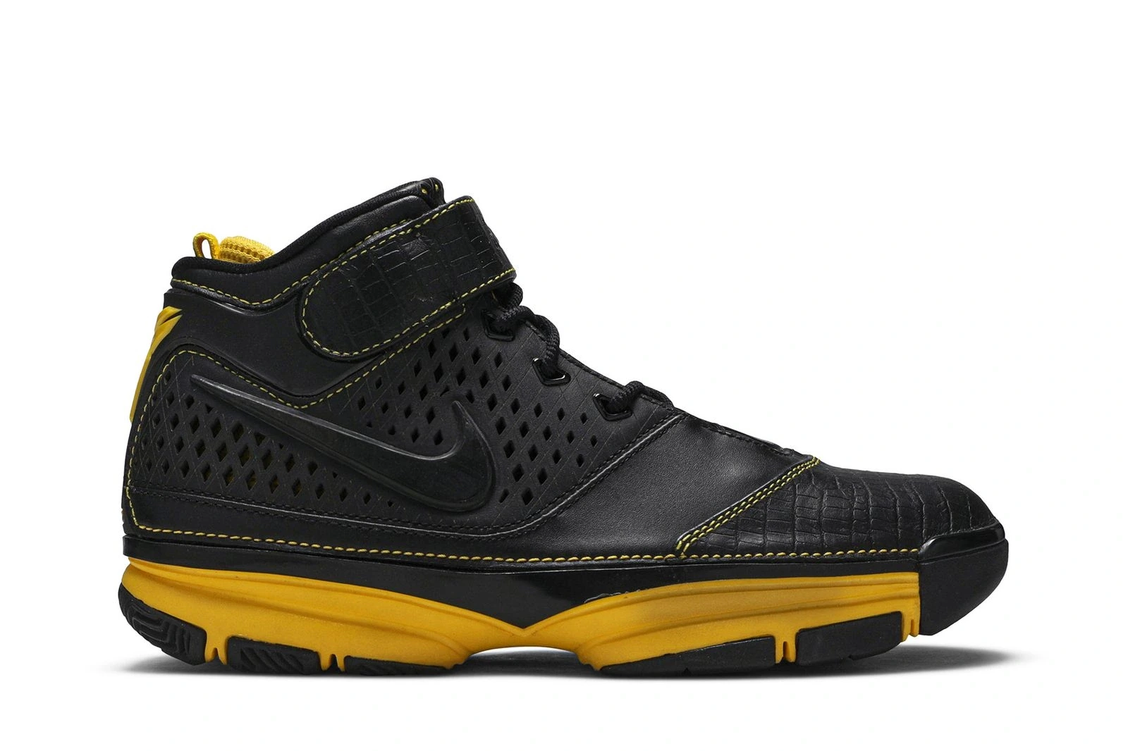 Nike Kobe 2 Carpe Diem, 2007 edition