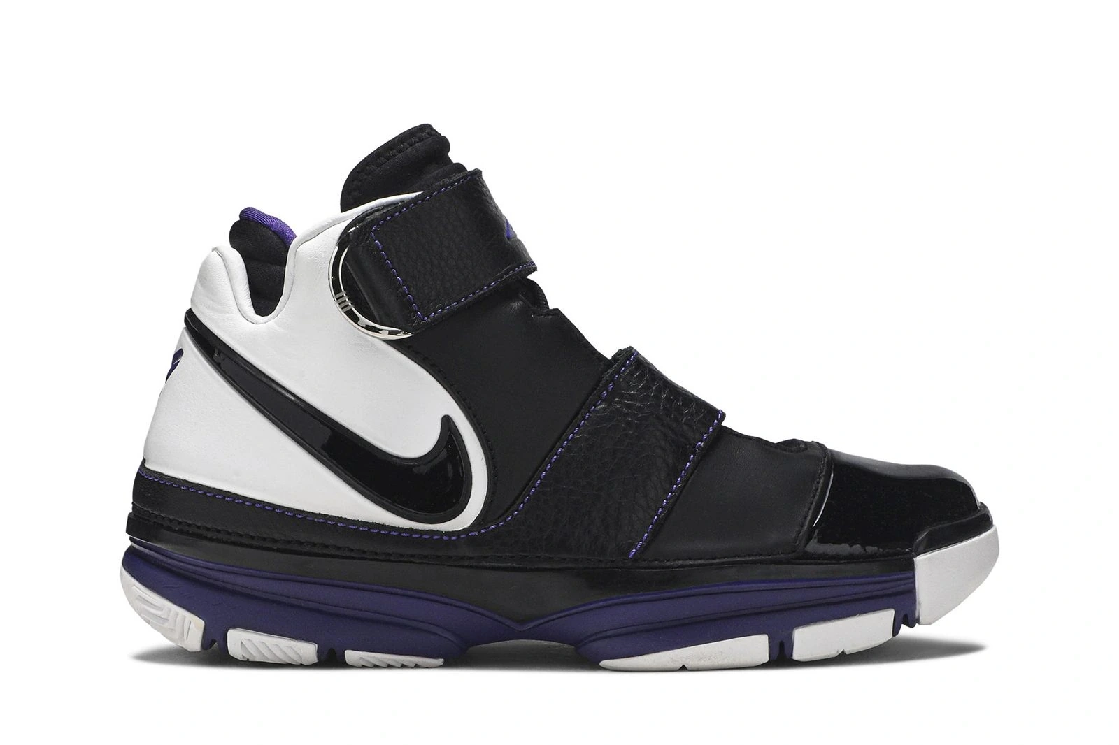 Nike Kobe 2 Strength Orca, 2007 edition