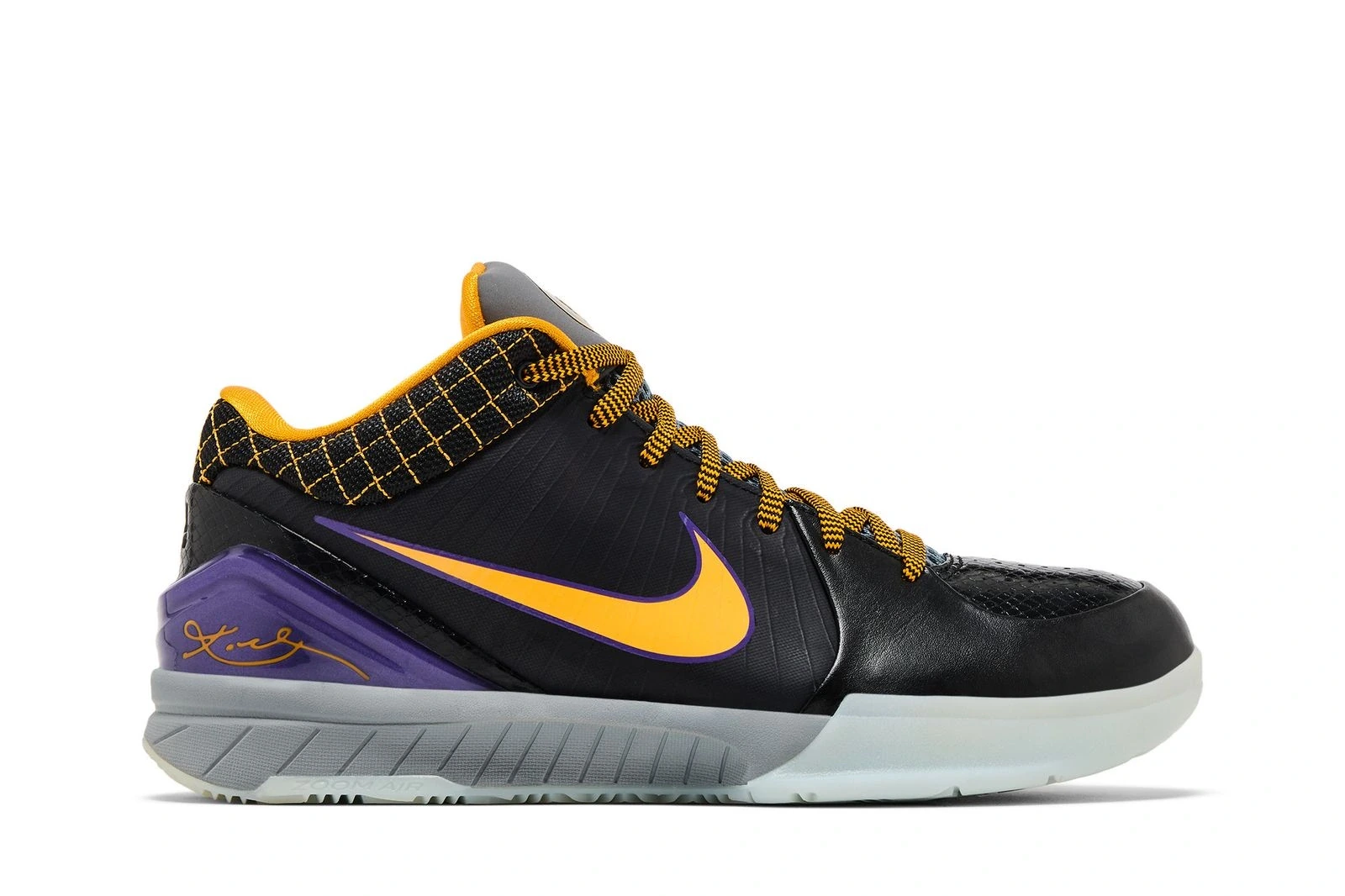 Nike Kobe 4 Carpe Diem, 2019 edition
