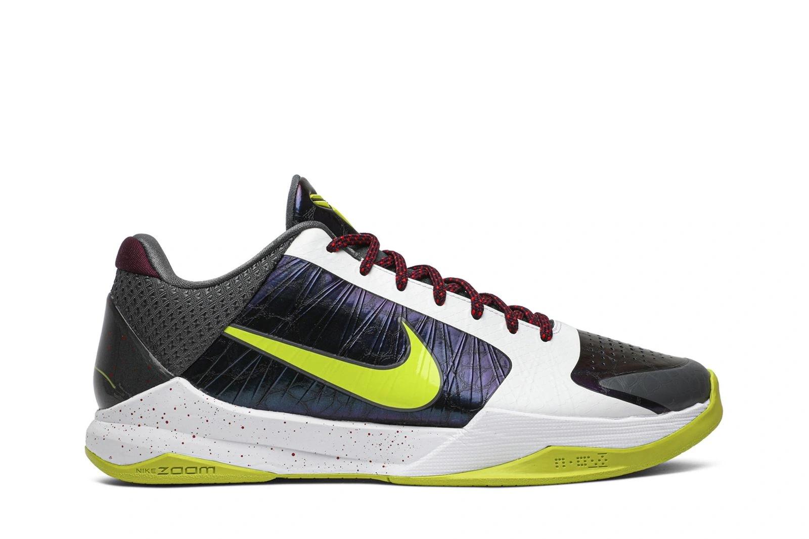 Nike Kobe 5 Chaos, 2020 edition