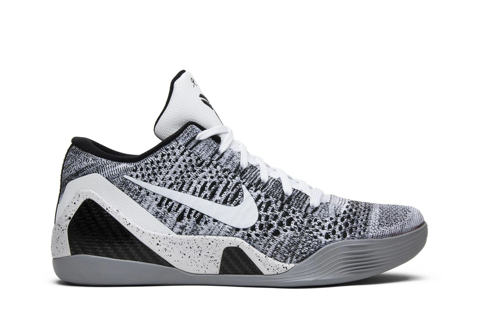 Nike Kobe 9 Beethoven Elite Low, 2014 edition