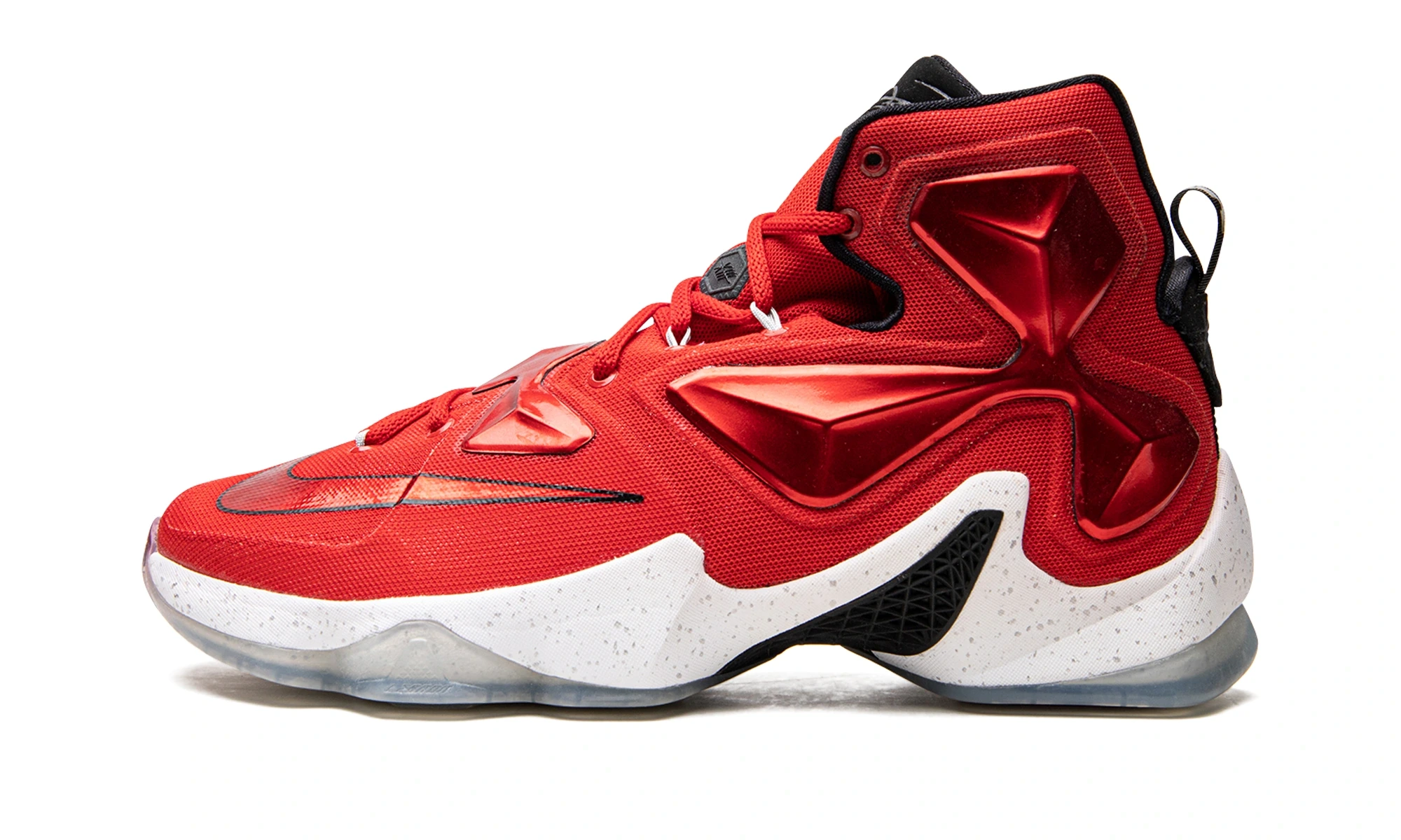 Nike Lebron 13 Away, 2015 edition