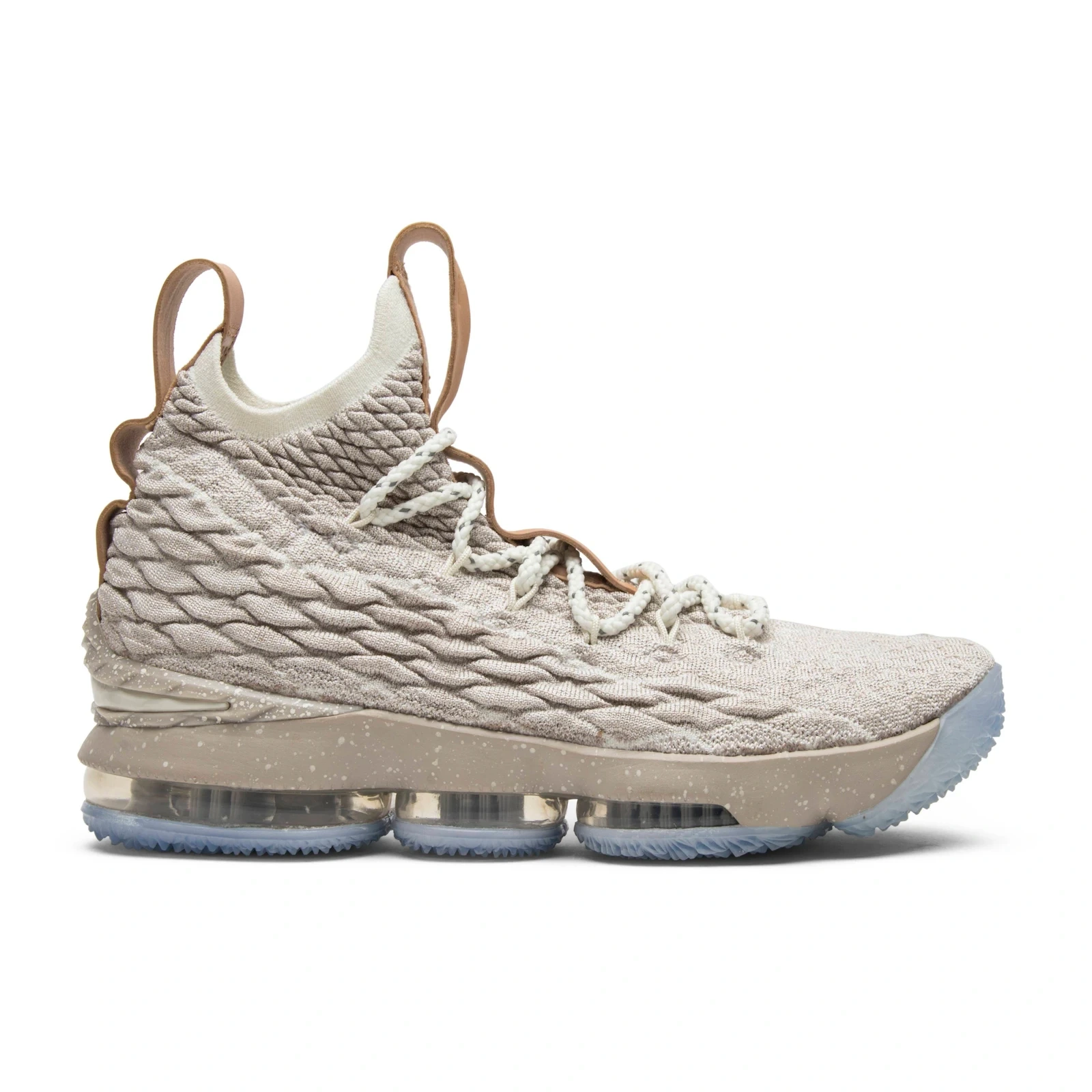 Nike Lebron 15 Ghost, 2017 edition