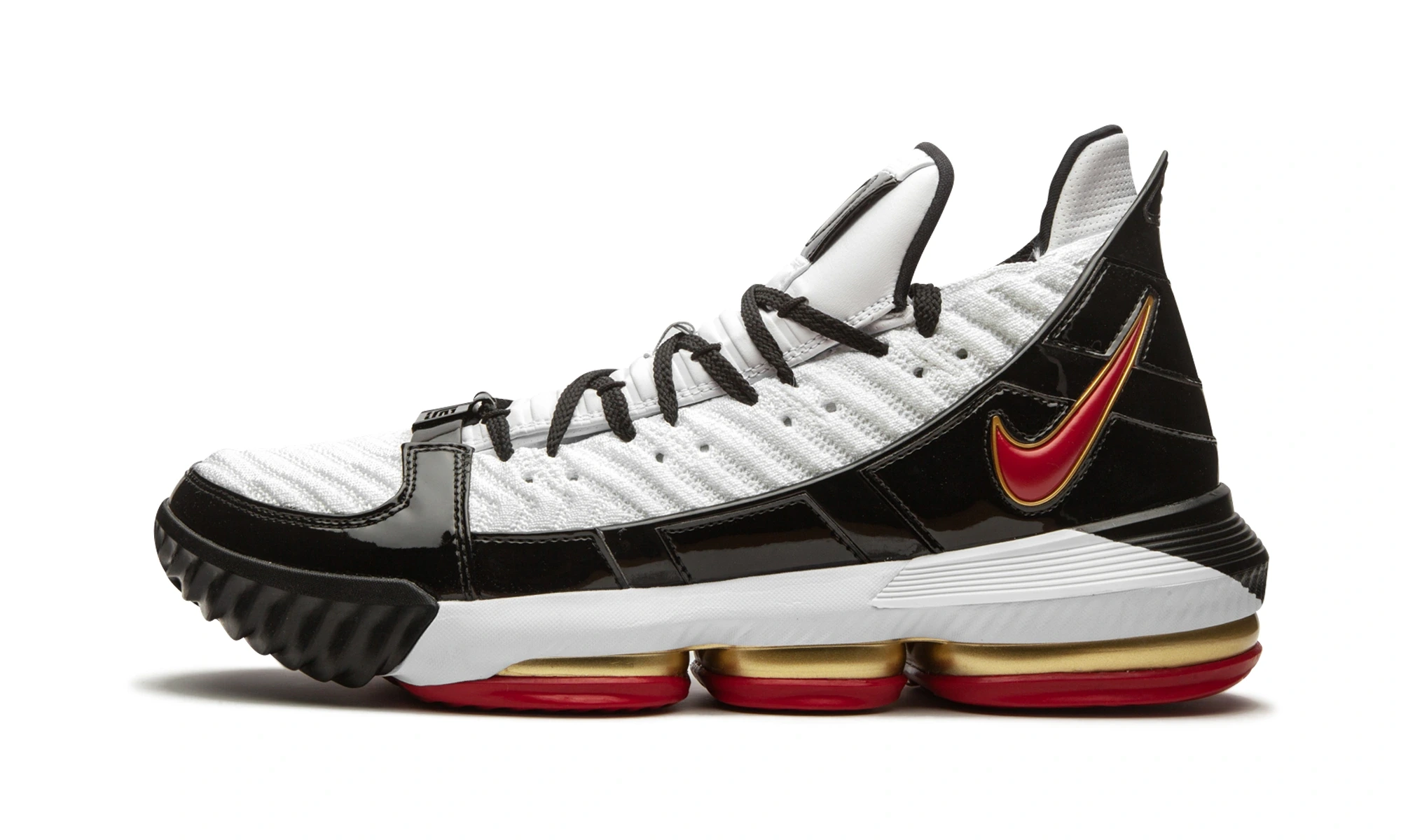 Nike Lebron 16 Remix, 2019 edition