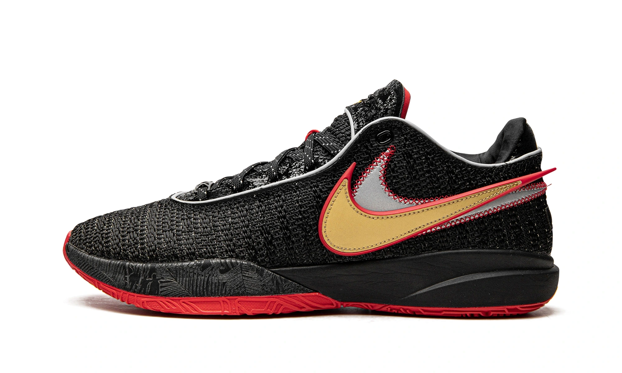Nike Lebron 20 Trinity, 2022 edition