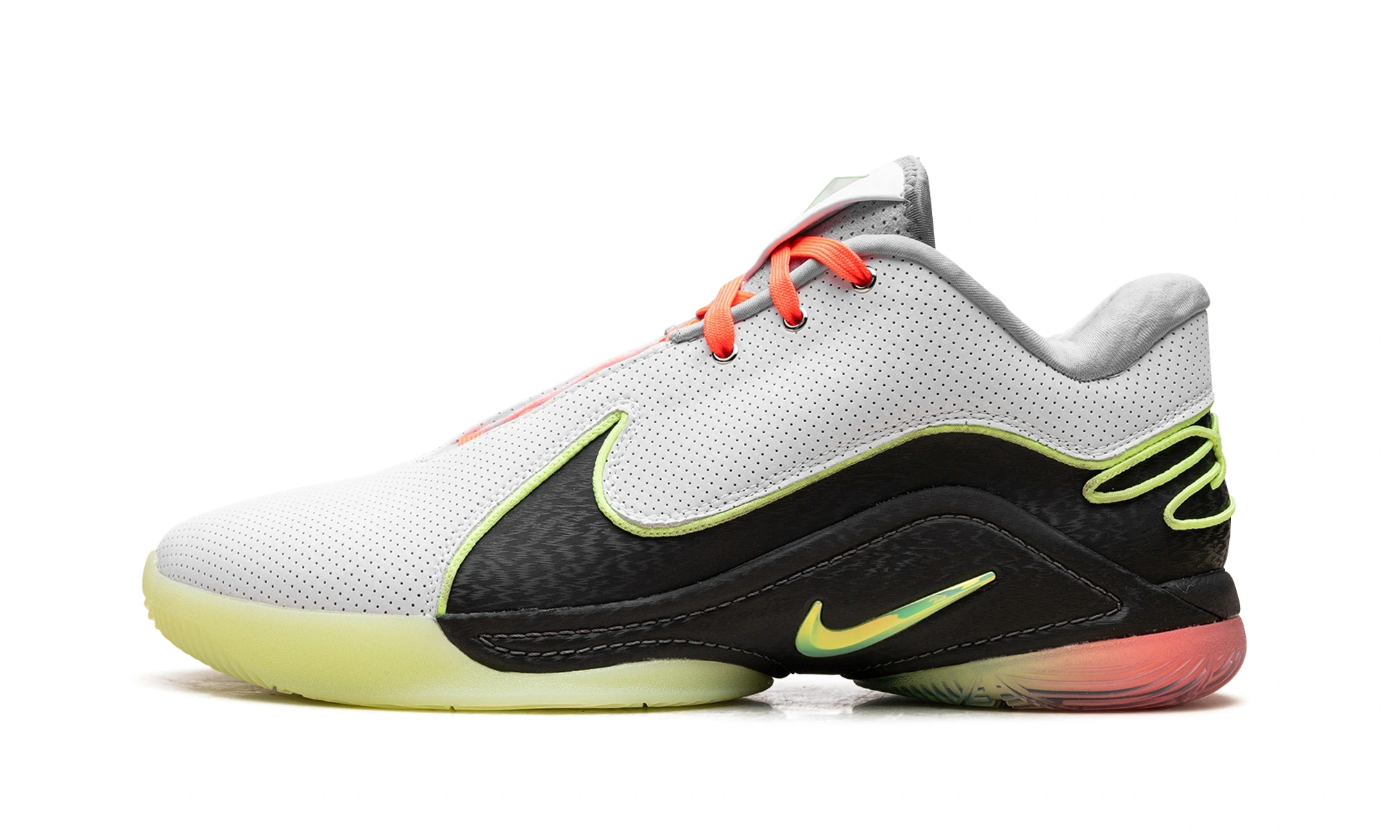 Nike Lebron 22 Crown Jewel, 2024 edition
