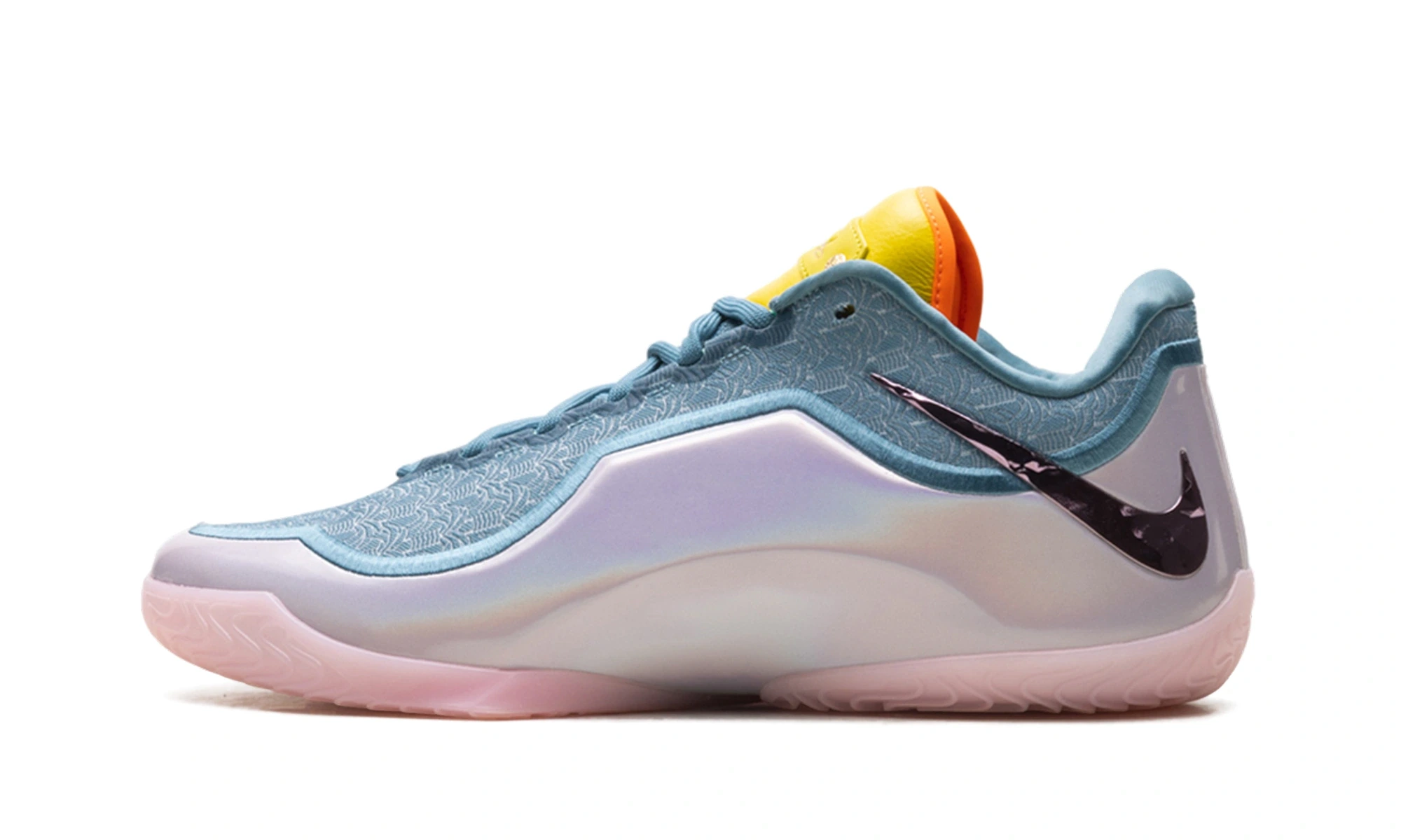 Nike Lebron 23 Miami Twice, 2025 edition