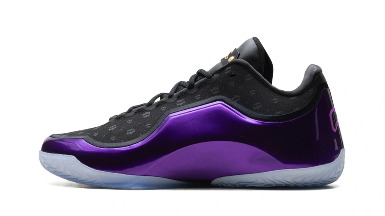 Nike Lebron 23 The Chosen One and the One Who Chose, 2025 edition