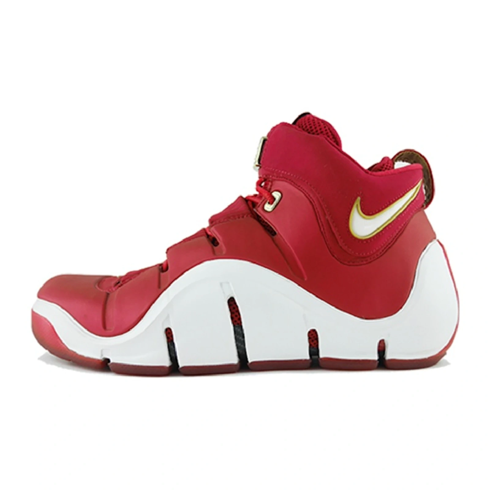 Nike Lebron 4 China, 2006 edition