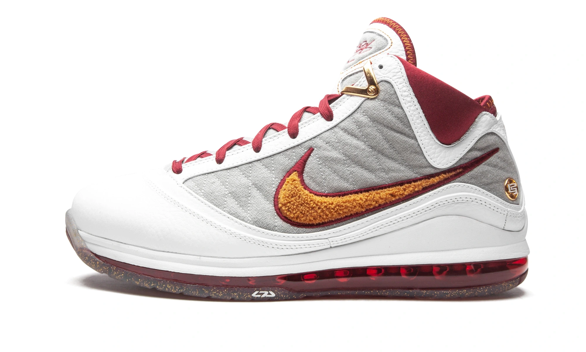 Nike Lebron 7 MVP, 2020 edition