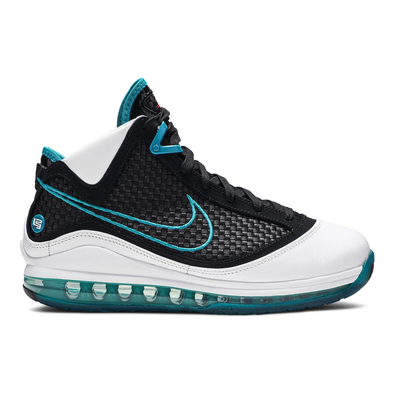 Nike Lebron 7 Red Carpet, 2019 edition