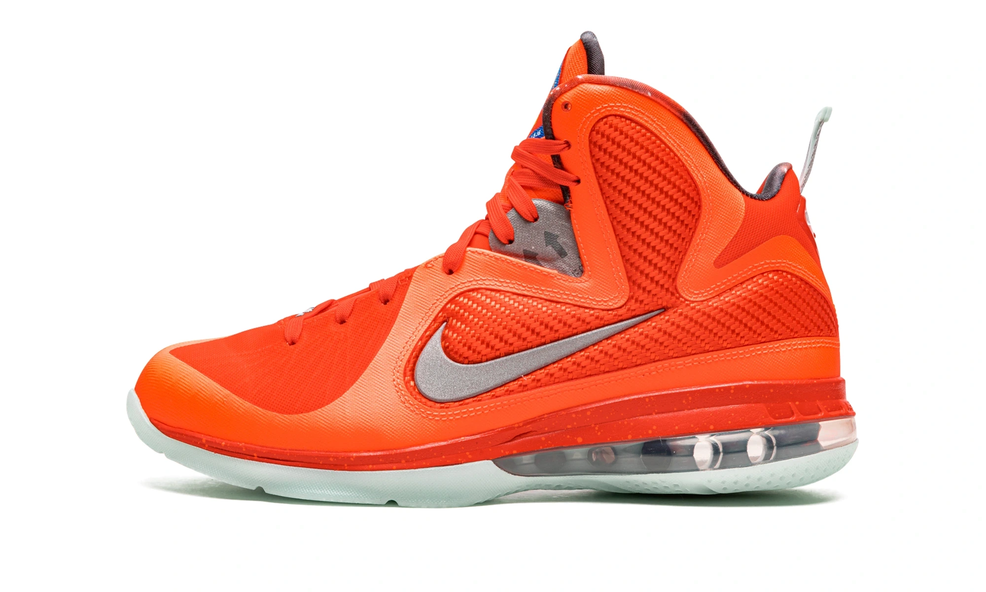 Nike Lebron 9 Big Bang, 2022 edition