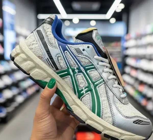 What Does NIB Mean in Sneakers? New In Box Explained