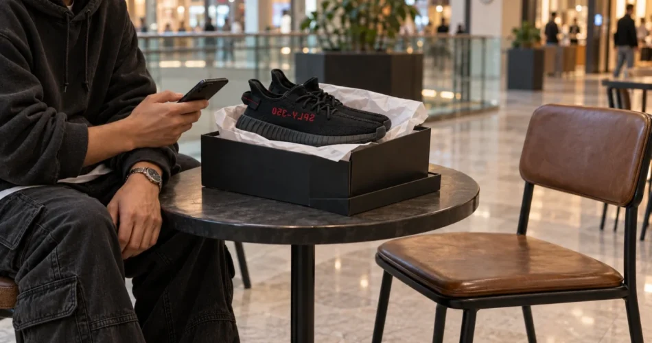 o que e flaking no sneaker entenda o termo e como evitar prejuizos 90sneakers com