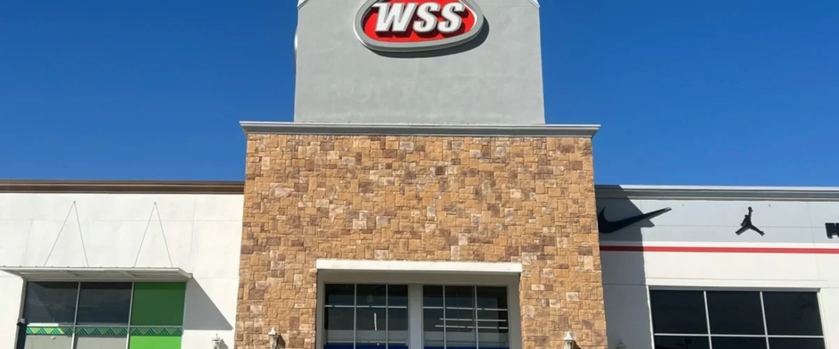 wss laredo texas storefront 90sneakers com