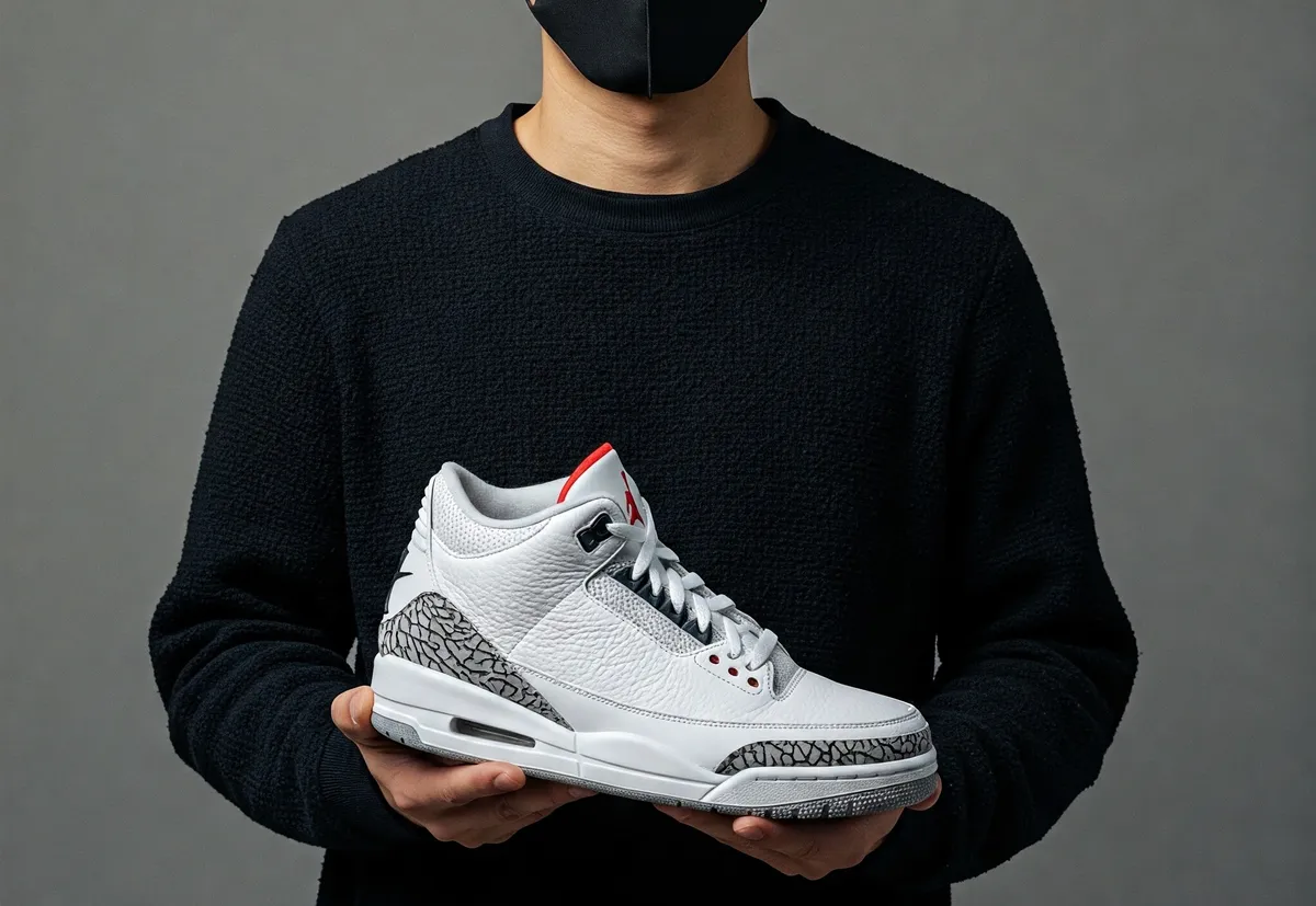 Why Do We Collect Sneakers? Psychology, Identity, and Sneaker Culture